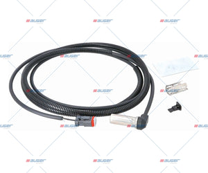 ABS Sensor - Fits Scania