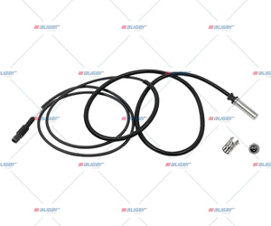 ABS Sensor - Fits Scania