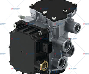 EBS Proportional Valve - Fits Scania