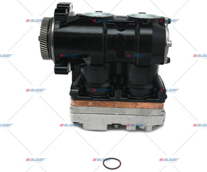 Compressor - Fits Scania