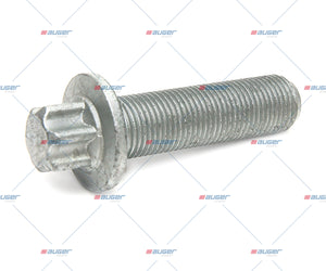 Screw, Brake Disc - Fits Universal