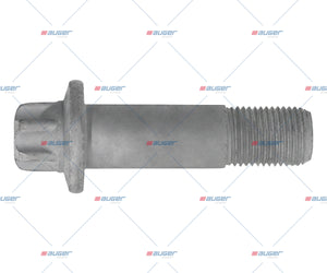 Screw, Brake Disc - Fits Universal