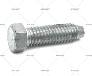 Bolt, Wishbone - Fits Scania
