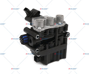 Solenoid Valve - Fits Scania