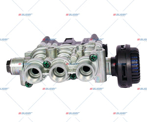 Solenoid Valve - Fits Scania