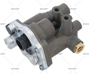 Solenoid Valve - Fits Universal