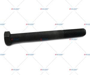Bolt, Spring - Fits Scania