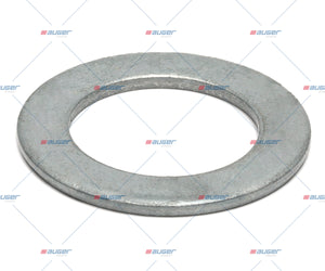 Washer, Spring - Fits Scania