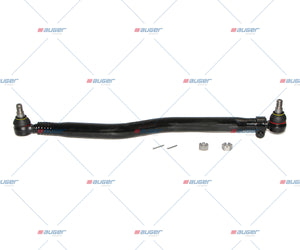 Drag Link - Fits Scania