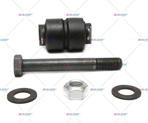 Repair Kit, Spring - Fits Universal