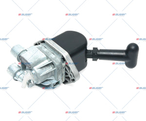 Hand Brake Valve - Fits Scania