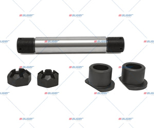 Repair Kit, Stabilizer Bar - Fits Scania