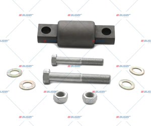 Repair Kit, Axle Rod - Fits Volvo