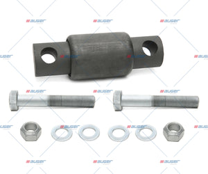 Repair Kit, Axle Rod - Fits Volvo