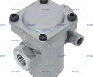 Pressure Limiting Valve - Fits Scania