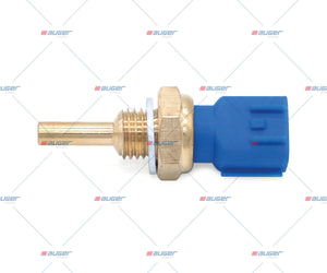 Temperature Sensor - LCV