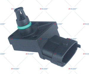 Pressure Sensor - LCV