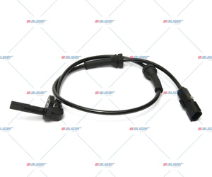 Sensor, ABS - LCV