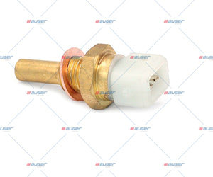 Temperature Sensor - Fits Scania