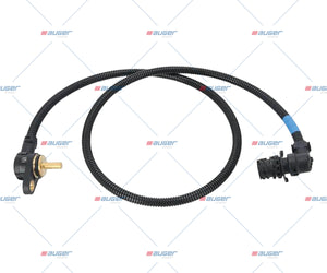 Temperature Sensor - Fits Scania