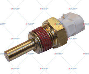Temperature Sensor - Fits Volvo