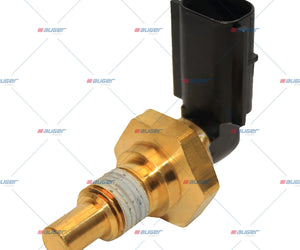 Temperature Sensor - Fits Scania