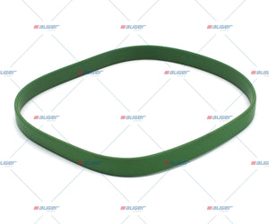 Seal Ring - Fits Scania