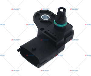 Sensor, Intake Manifold - LCV