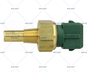 Temperature Sensor - Fits Scania