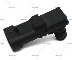 Sensor, Intake Manifold - LCV