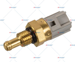 Temperature Sensor - Fits Scania