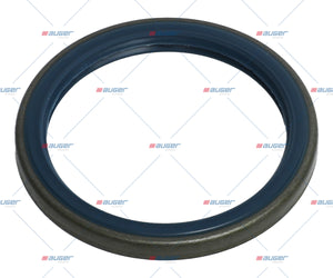 Seal Ring, Axle Steering Knuckle - Fits Scania