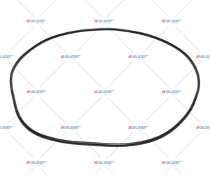 O-Ring - Fits Scania