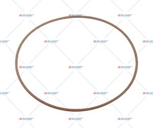 O-Ring - Fits Scania
