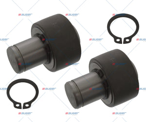 Roller, Clutch Fork - Fits Universal