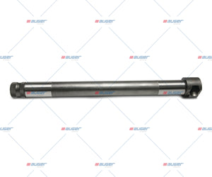 Z - Cam Shaft, Brake Adjuster - Fits Scania