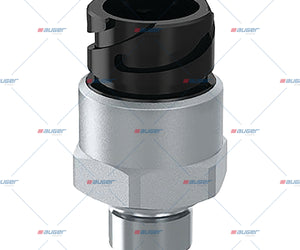 Pressure Sensor - Fits Scania