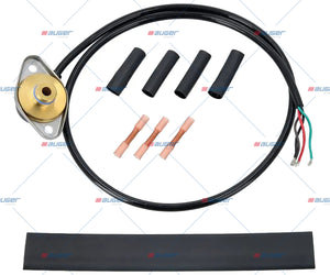 Pressure Sensor - Fits Scania