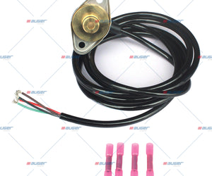 Pressure Sensor - Fits Scania