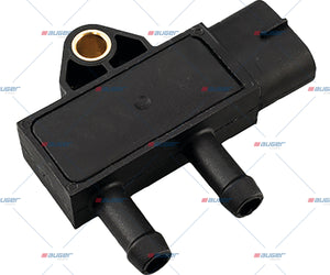 Pressure Sensor - Fits Scania