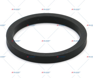 Seal Ring, Compressor - Fits Universal