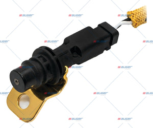 Speed Sensor - Fits Scania