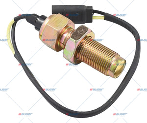 Speed Sensor - Fits Volvo