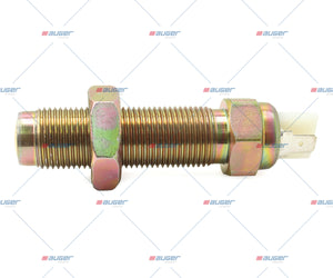 Speed Sensor - Fits Universal