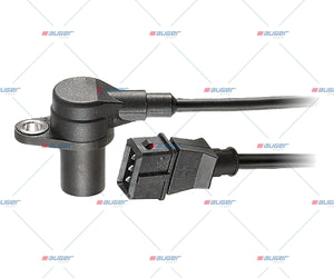 Speed Sensor - Fits Iveco