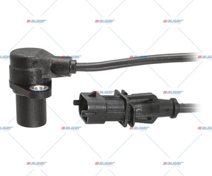 Speed Sensor - Fits Universal