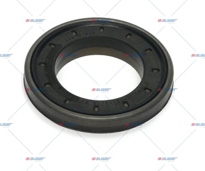 Seal Ring, Differential - Fits Universal