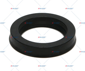Seal Ring, Gear Shift Control - Fits Scania