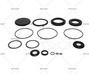 Repair Kit, Steering - Fits Scania