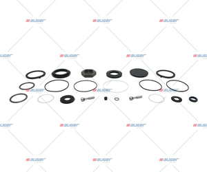 Repair Kit, Steering - Fits Scania